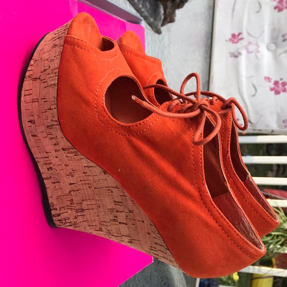 Wedges - Picture 2 of 5